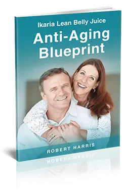 free ebook 1 - ikaria anti aging blueprint